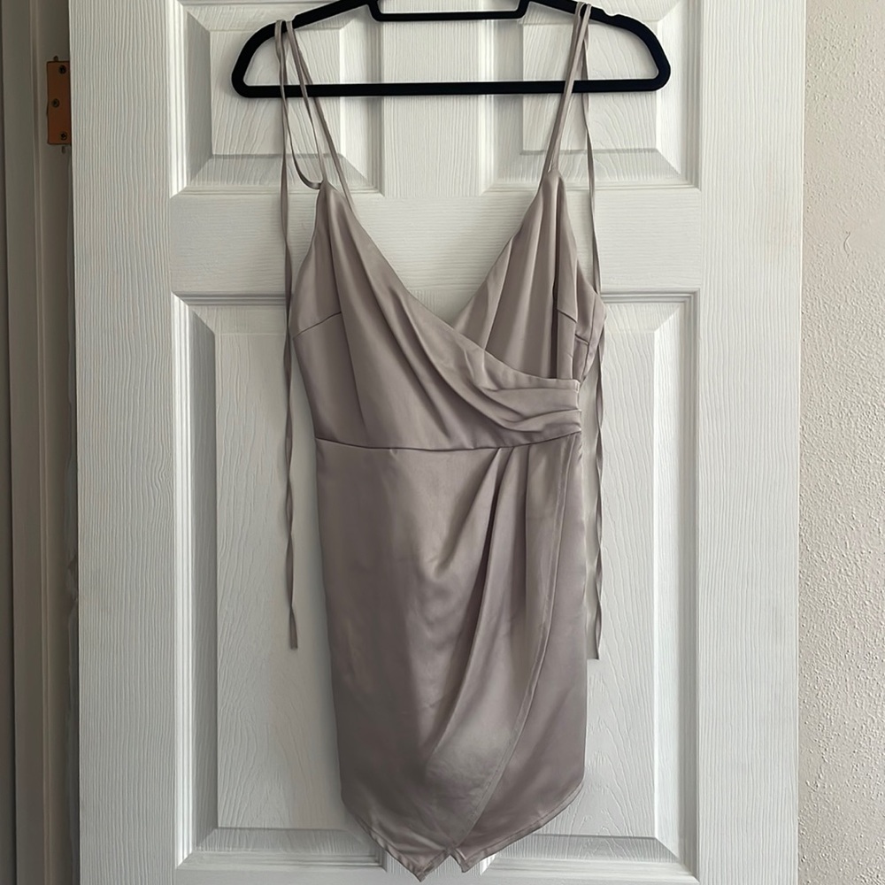 Lush romper